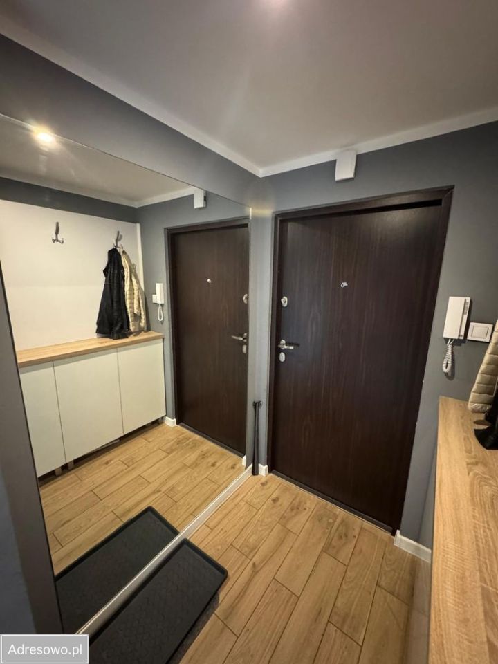 Mieszkanie 3-pokojowe Sosnowiec Centrum, ul. Jagiellońska. Zdjęcie 9