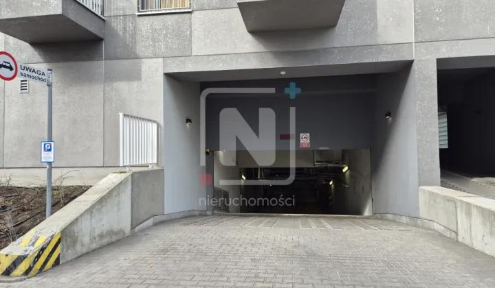 Lokal Warszawa Wilanów, al. Rzeczypospolitej