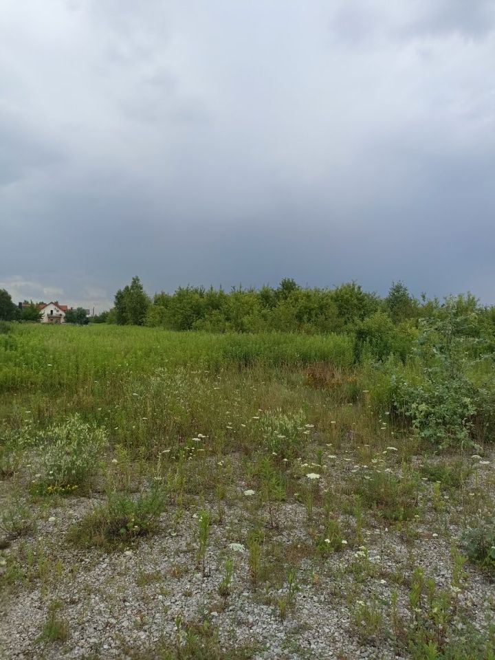 Działka inwestycyjna Dybów-Kolonia. Zdjęcie 2