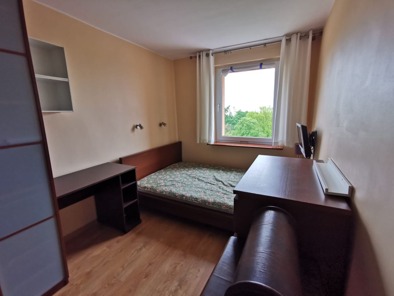 Mieszkanie 3-pokojowe Mysłowice Centrum, ul. Adama Mickiewicza. Zdjęcie 9