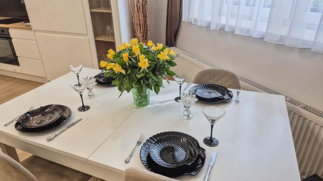 Mieszkanie 3-pokojowe Jelenia Góra Centrum, ul. Jana Matejki. Zdjęcie 5