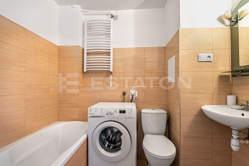 Mieszkanie 2-pokojowe Rzeszów, ul. Stanisława Jabłońskiego. Zdjęcie 4