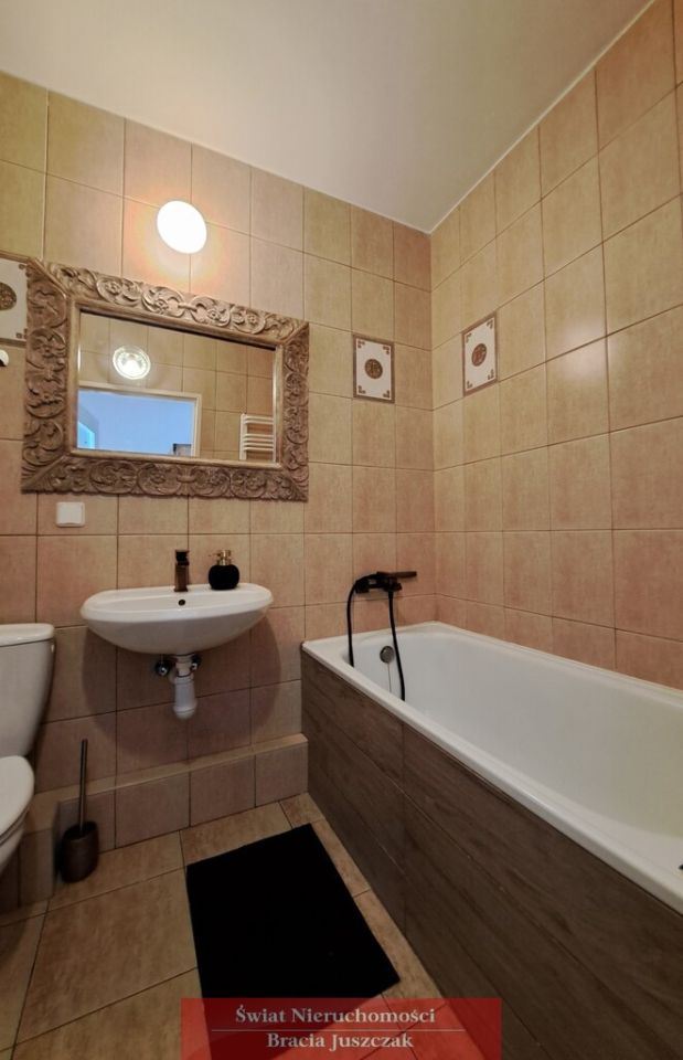 Mieszkanie 1-pokojowe Wrocław. Zdjęcie 4