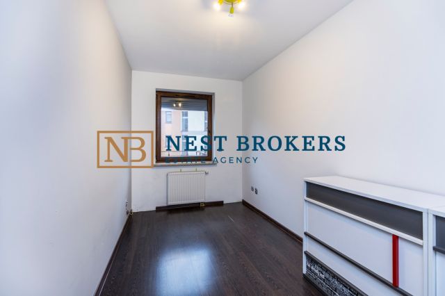 Mieszkanie 3-pokojowe Kraków Nowa Huta, os. Na Stoku. Zdjęcie 10