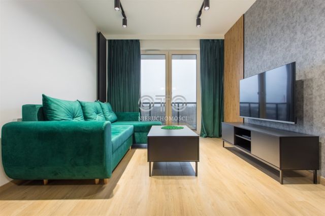 Mieszkanie 2-pokojowe Wrocław Fabryczna, ul. Białowieska. Zdjęcie 3