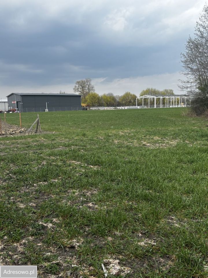 Działka rolna Ciechanów, ul. Henryka Sławika. Zdjęcie 7