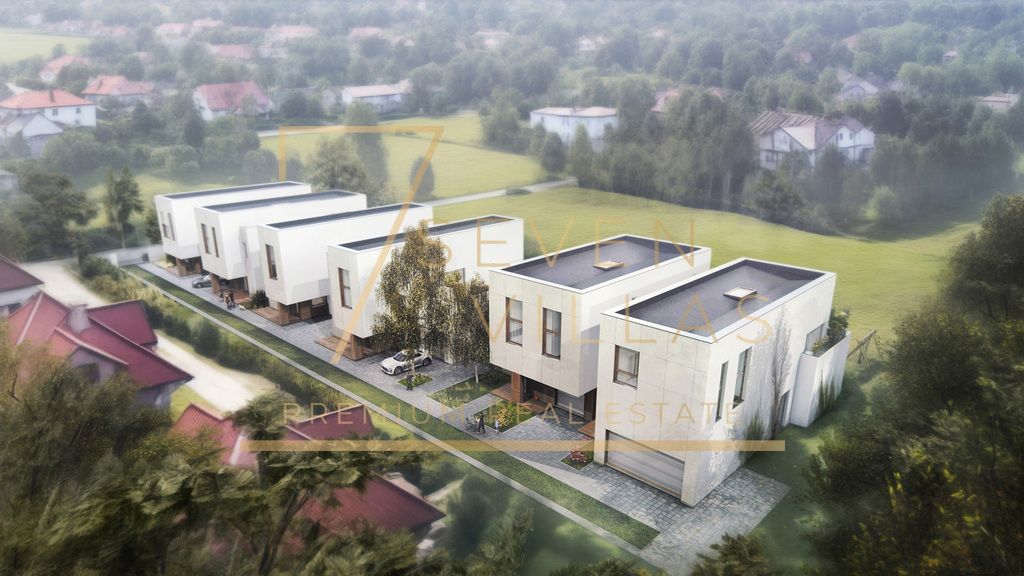 bliźniak, 4 pokoje Opacz-Kolonia. Zdjęcie 12