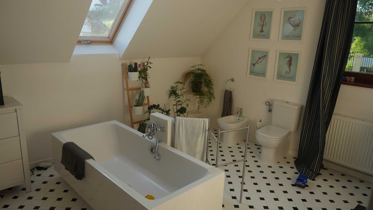 dom wolnostojący Szczodrkowice. Zdjęcie 5