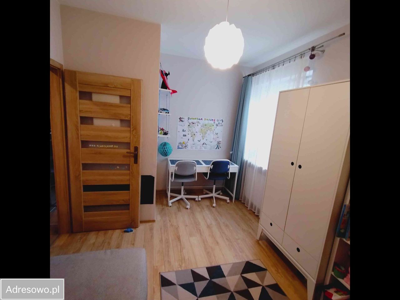 Mieszkanie 2-pokojowe Pruszków Centrum, ul. Powstańców. Zdjęcie 7