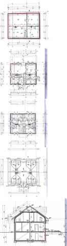 dom wolnostojący, 7 pokoi Wojnowo. Zdjęcie 11