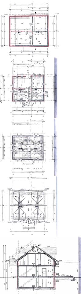 dom wolnostojący, 7 pokoi Wojnowo. Zdjęcie 11