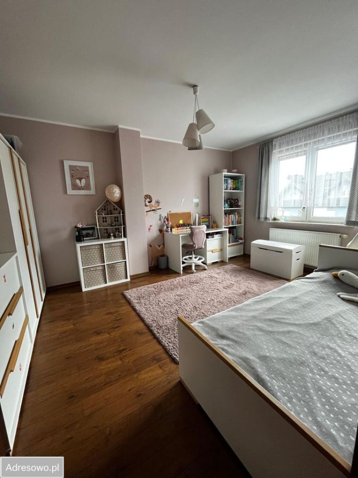 Mieszkanie 3-pokojowe Chorzów Klimzowiec, ul. Franciszkańska. Zdjęcie 5