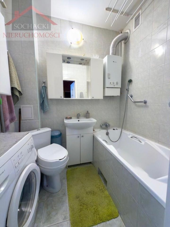 Mieszkanie 2-pokojowe Lubań, ul. Esperantystów. Zdjęcie 11