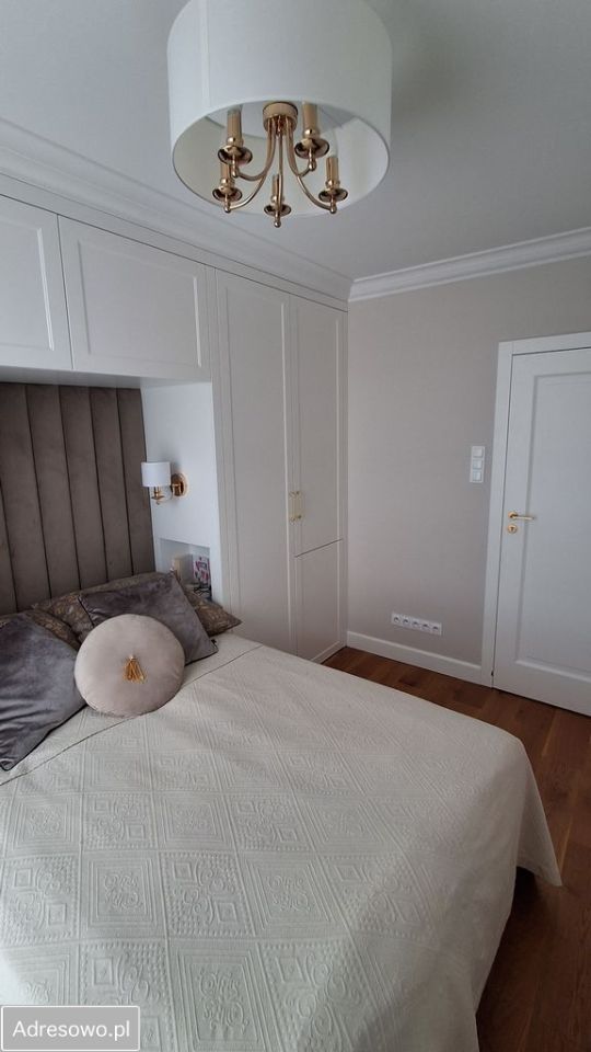 Mieszkanie 4-pokojowe Gdańsk Piecki, ul. Myśliwska. Zdjęcie 10