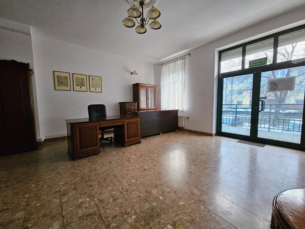 Biuro Wrocław Klecina, ul. Wałbrzyska. Zdjęcie 6