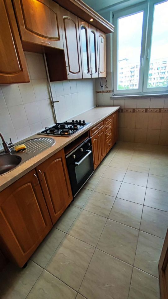 Mieszkanie 2-pokojowe Warszawa Bródno, ul. Wyszogrodzka. Zdjęcie 5