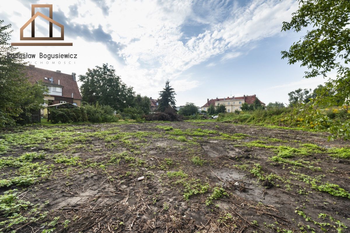 Działka budowlana Malbork, ul. Warszawska. Zdjęcie 4