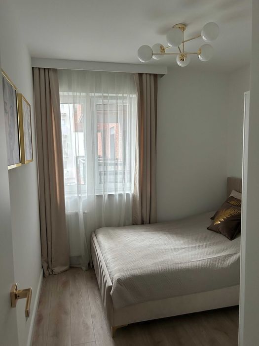 Mieszkanie 2-pokojowe Wrocław Śródmieście, ul. Romana Dmowskiego. Zdjęcie 5