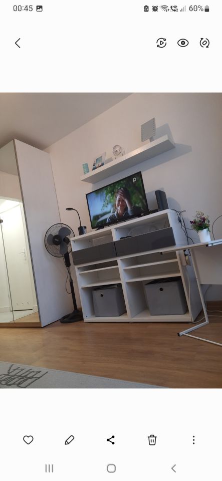 Mieszkanie 1-pokojowe Warszawa Ochota, ul. Racławicka. Zdjęcie 6