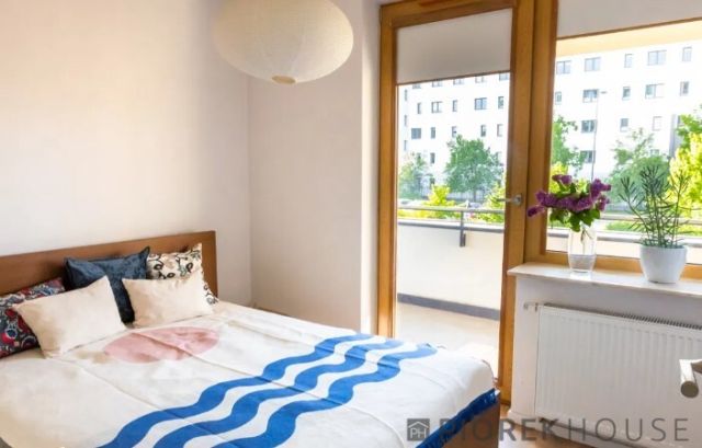 Mieszkanie 3-pokojowe Warszawa Bielany, ul. Rudzka. Zdjęcie 5