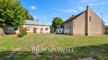 dom wolnostojący, 6 pokoi Brzozowiec, ul. Kościelna. Zdjęcie 4