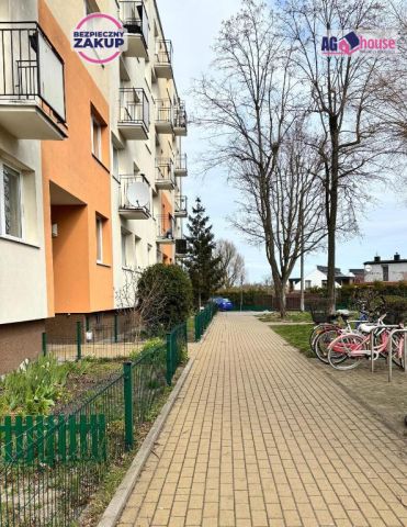 Mieszkanie 1-pokojowe Gdańsk, ul. Orłowska. Zdjęcie 14