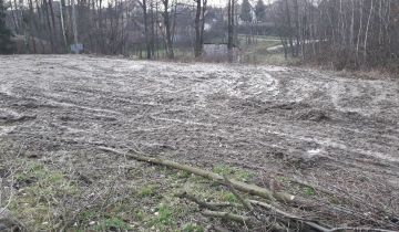 Działka budowlana Szynwałd