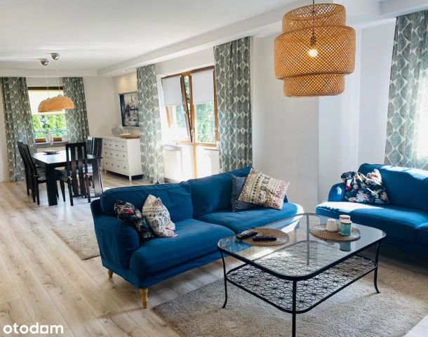 bliźniak, 5 pokoi Lublin Ponikwoda, ul. Rudnicka. Zdjęcie 1