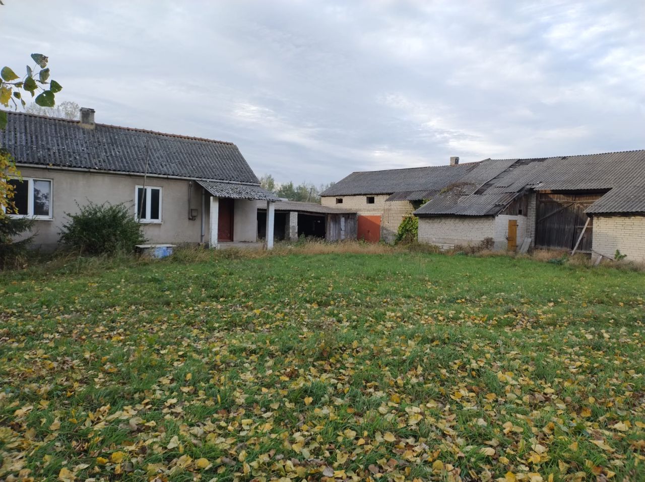 Działka rolno-budowlana Zbożenna. Zdjęcie 3