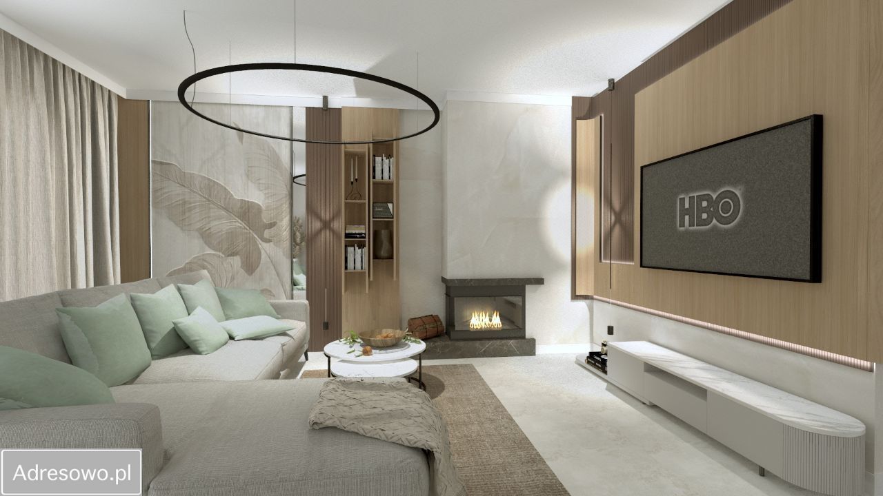 bliźniak, 4 pokoje Bojano, ul. Józefa Wołoszyna. Zdjęcie 13