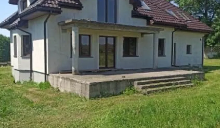 dom wolnostojący Szwelice