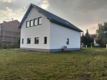 dom wolnostojący, 10 pokoi Dobiesławice
