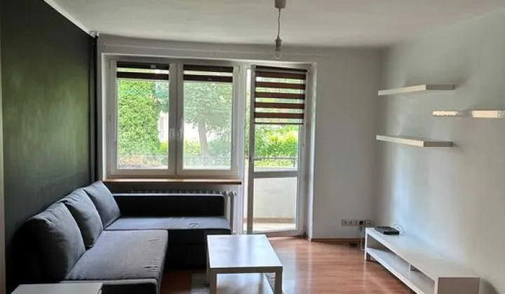 Mieszkanie 2-pokojowe Gliwice Sikornik, ul. Kosów