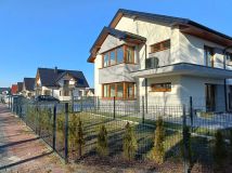 Mieszkanie 4-pokojowe Włoszczowa, ul. Robotnicza. Zdjęcie 1