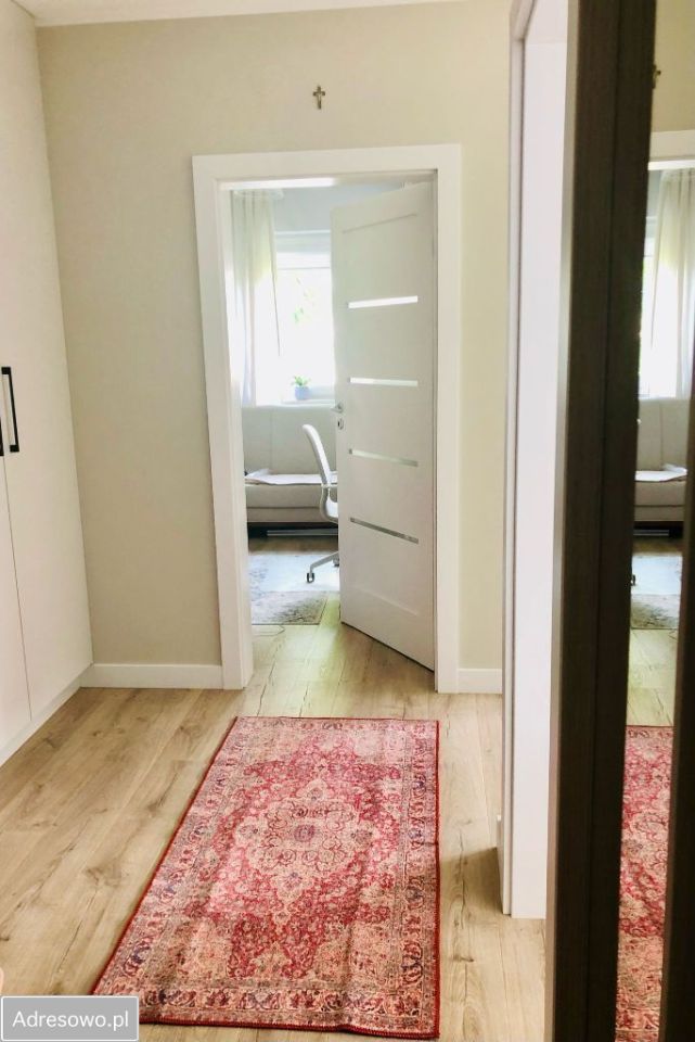 Mieszkanie 3-pokojowe Warszawa Włochy. Zdjęcie 3
