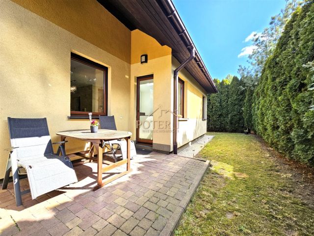 bliźniak, 4 pokoje Bielany Wrocławskie, ul. Jabłoniowa. Zdjęcie 18