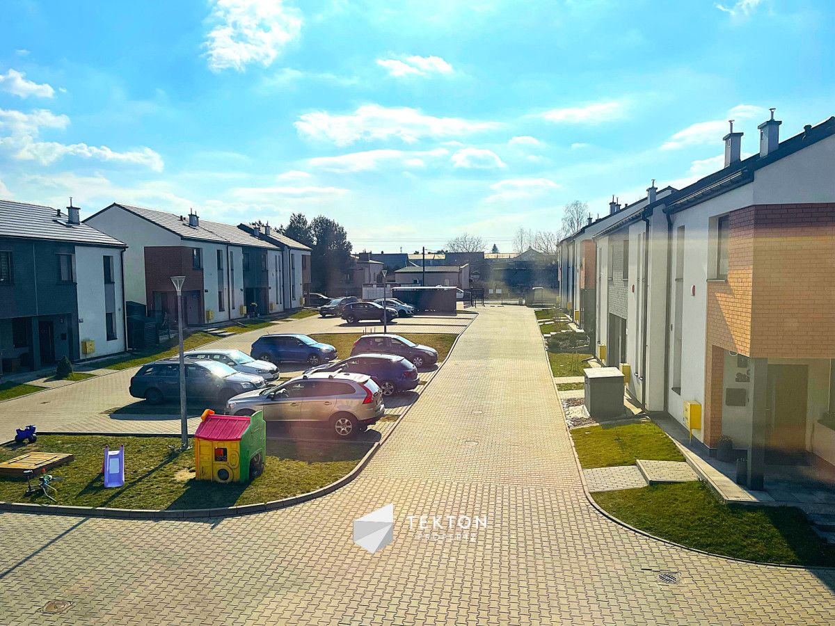 Mieszkanie 4-pokojowe Łódź Widzew. Zdjęcie 12