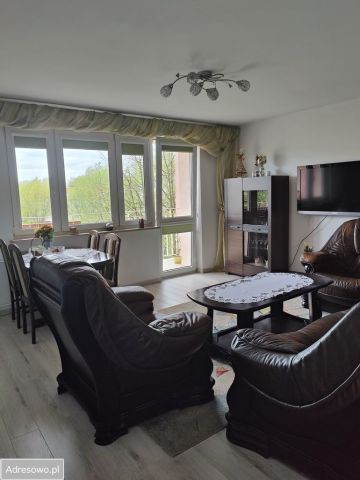 Mieszkanie 3-pokojowe Olsztyn Jaroty, ul. Immanuela Kanta. Zdjęcie 1