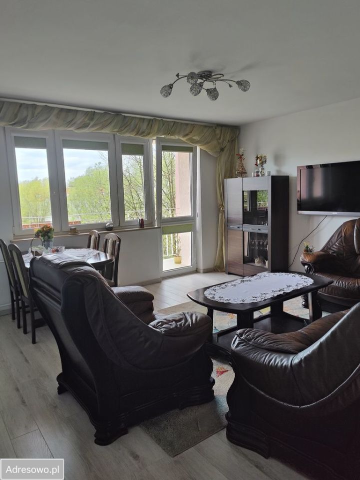 Mieszkanie 3-pokojowe Olsztyn Jaroty, ul. Immanuela Kanta