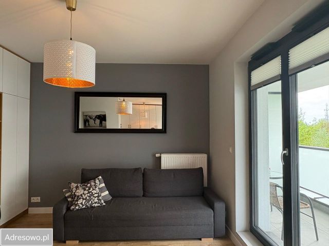 Mieszkanie 1-pokojowe Warszawa Wola, ul. Jana Kazimierza. Zdjęcie 1