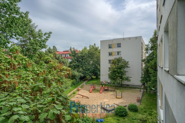 Mieszkanie 2-pokojowe Warszawa Mokotów, ul. Bełska. Zdjęcie 13