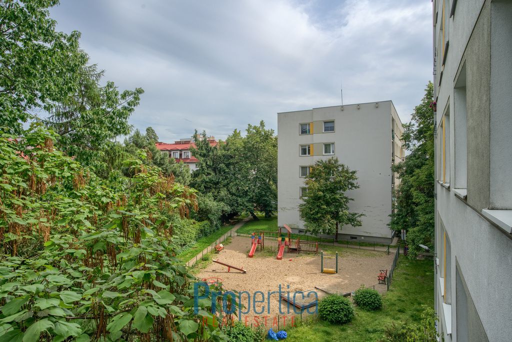 Mieszkanie 2-pokojowe Warszawa Mokotów, ul. Bełska. Zdjęcie 13