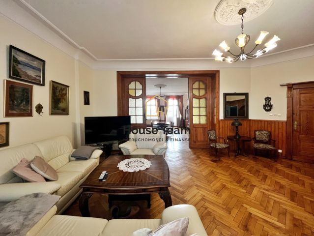 Mieszkanie 4-pokojowe Bydgoszcz Śródmieście, ul. Gdańska. Zdjęcie 4