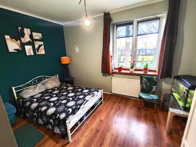 Mieszkanie 2-pokojowe Chorzów Batory, ul. Joachima Lelewela. Zdjęcie 4