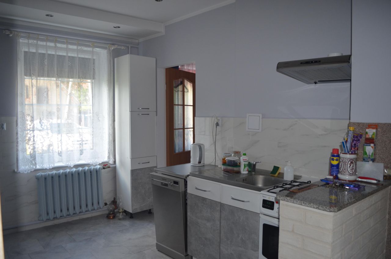 Mieszkanie 2-pokojowe Lidzbark Warmiński, ul. Jarosława Dąbrowskiego. Zdjęcie 4