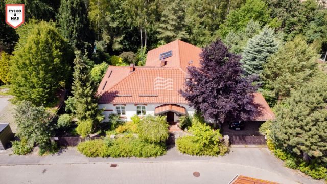 Działka inwestycyjna Gdynia Wielki Kack, ul. Krośniąt. Zdjęcie 7