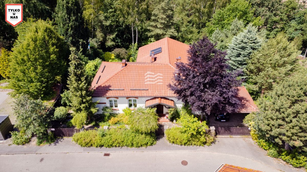 Działka inwestycyjna Gdynia Wielki Kack, ul. Krośniąt. Zdjęcie 7