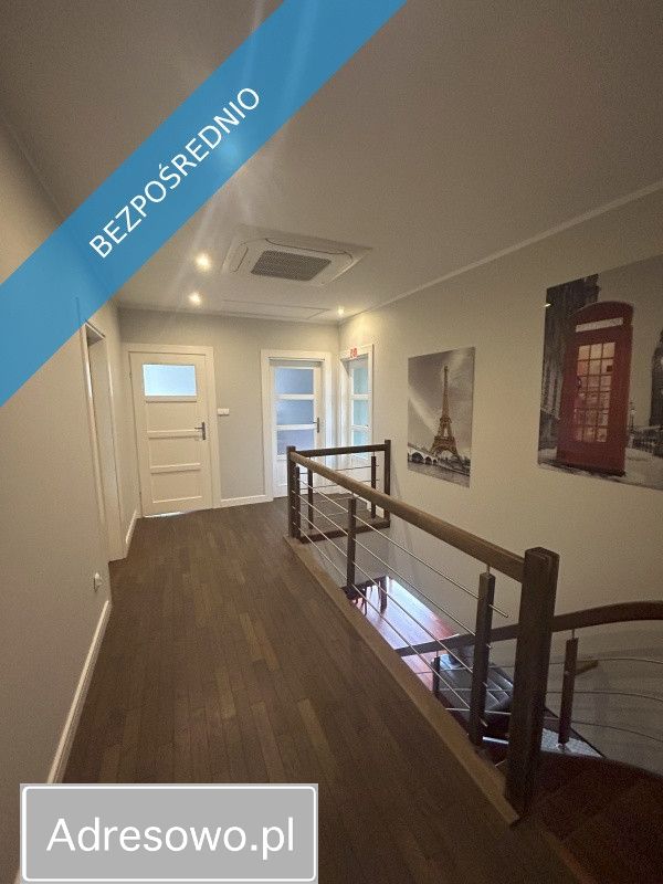 dom wolnostojący, 5 pokoi Pisarzowice, ul. Szkolna. Zdjęcie 11