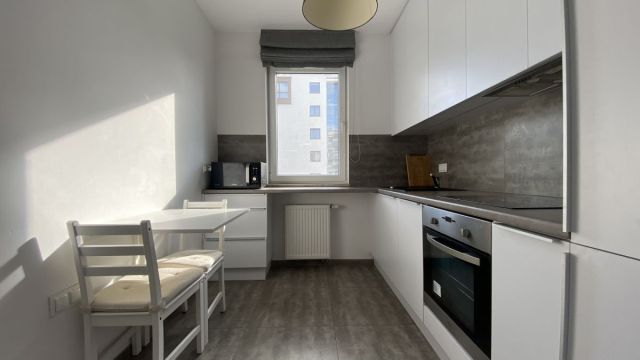 Mieszkanie 2-pokojowe Warszawa Praga, ul. Tadeusza Rechniewskiego. Zdjęcie 3
