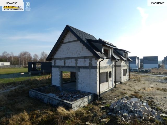 Działka budowlana Niechorze, ul. Spacerowa. Zdjęcie 7